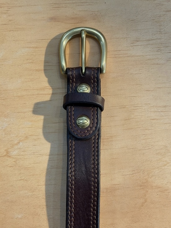Belts